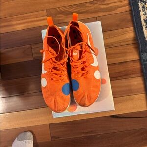 Nike off whites men’s size 11